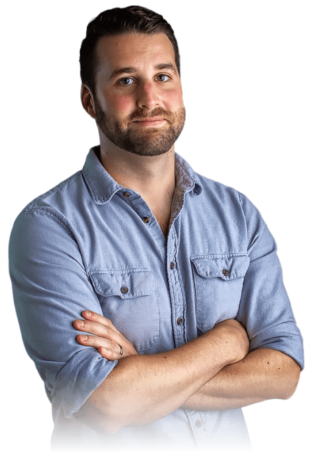 Brandon Barish, Bucks County's premier website designer.