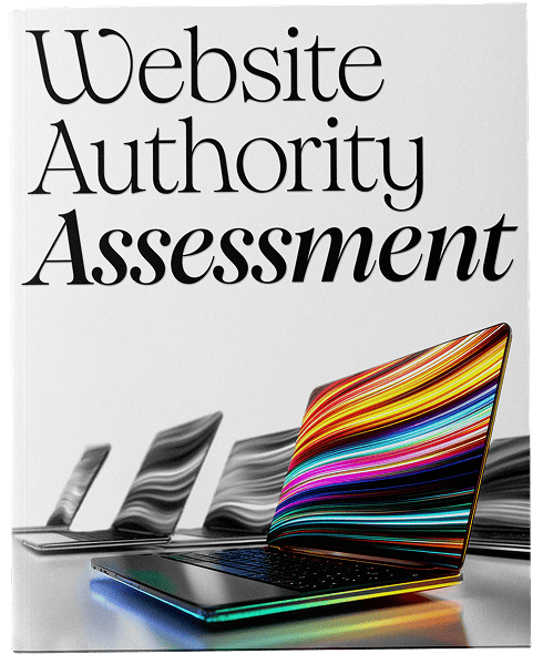 Website Authority Assessment cover image