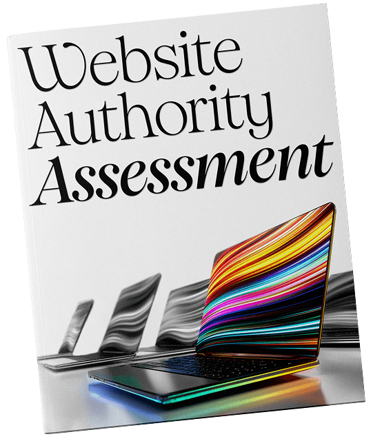 Bucks County Website Assessment